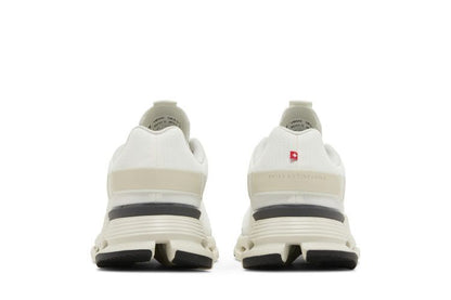 On Running Cloudnova Form White Eclipse