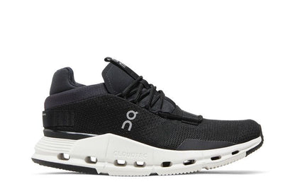 On Running Cloudnova Phantom White (Women's)