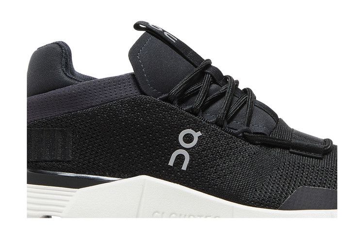 On Running Cloudnova Phantom White (Women's)