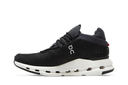 On Running Cloudnova Phantom White (Women's)