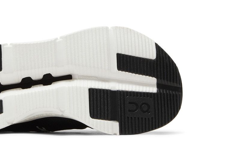 On Running Cloudnova Phantom White (Women's)