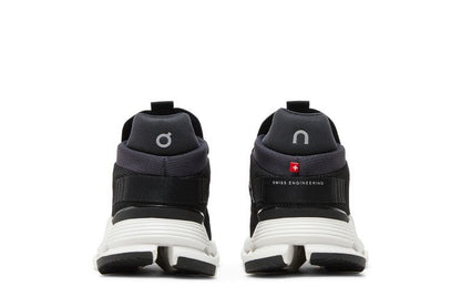 On Running Cloudnova Phantom White (Women's)