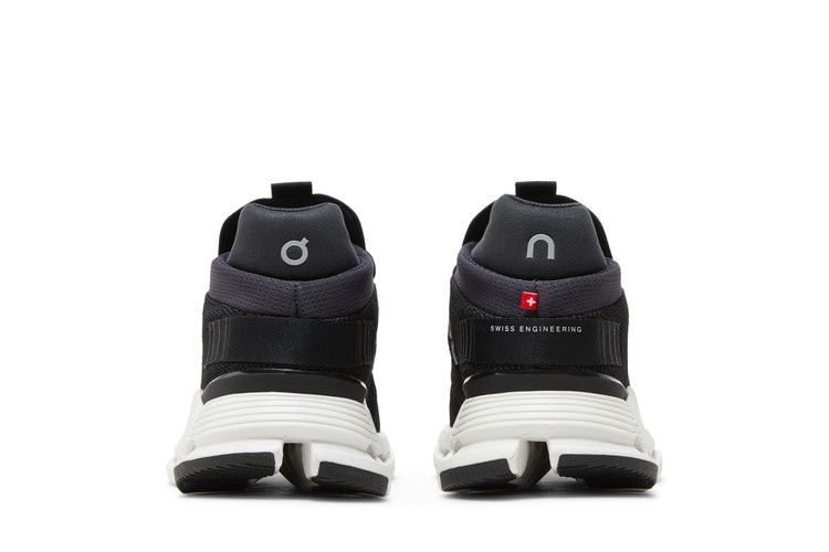 On Running Cloudnova Phantom White (Women's)