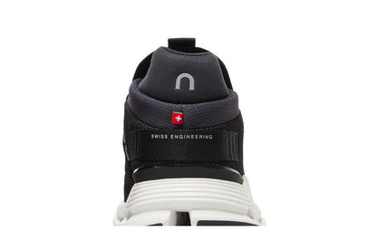 On Running Cloudnova Phantom White (Women's)