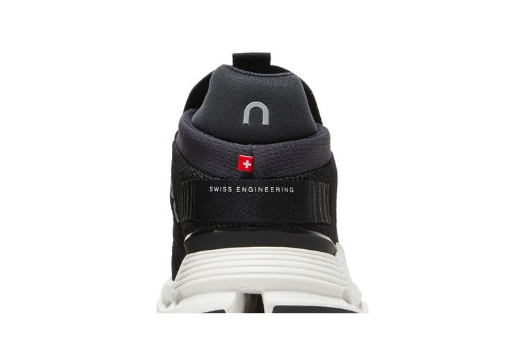 On Running Cloudnova Phantom White (Women's)