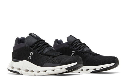 On Running Cloudnova Phantom White (Women's)