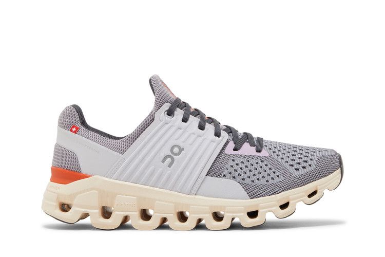 On Running Cloudswift Lavendar Lilac (Women's)