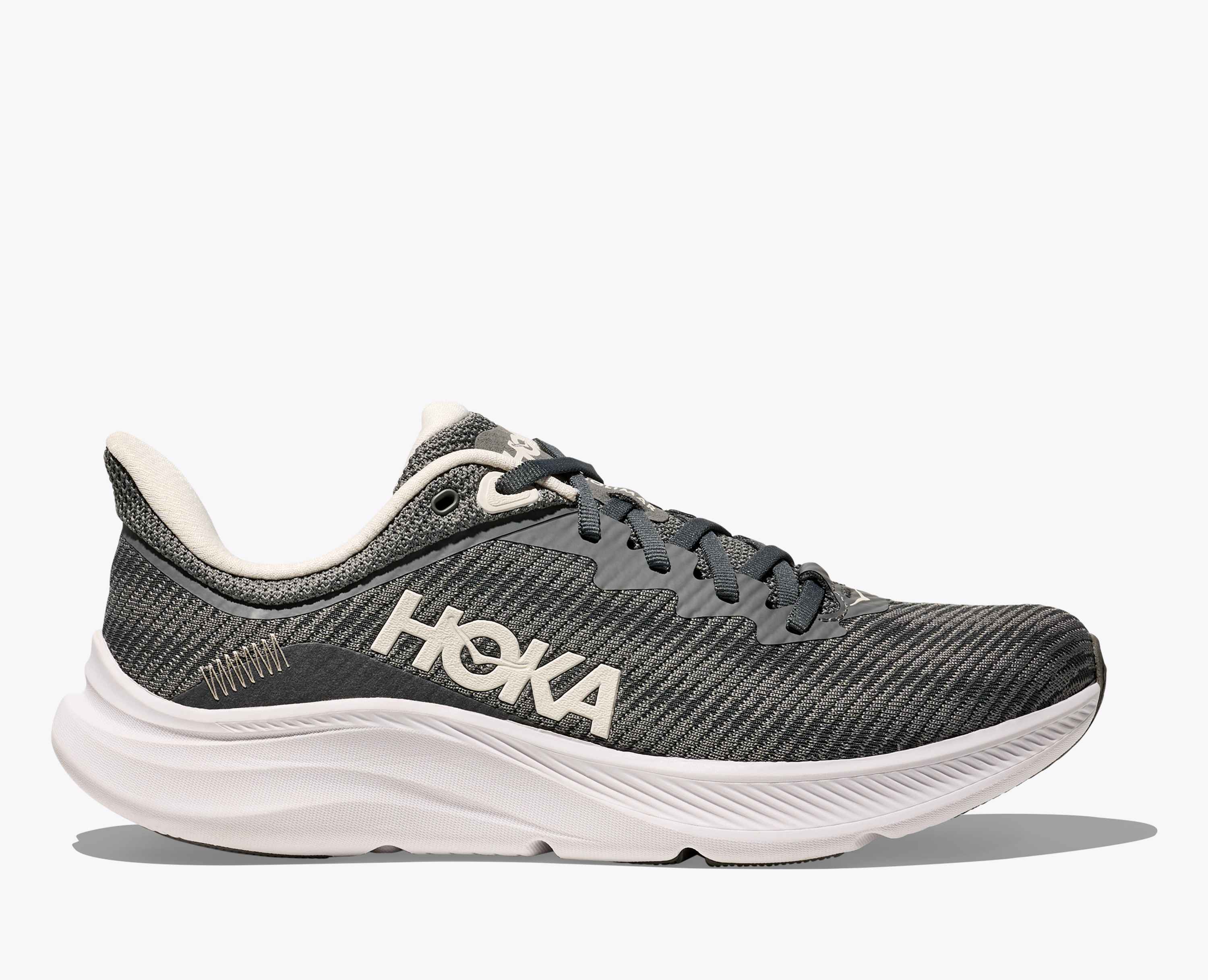 Hoka S Solimar Asteroid White