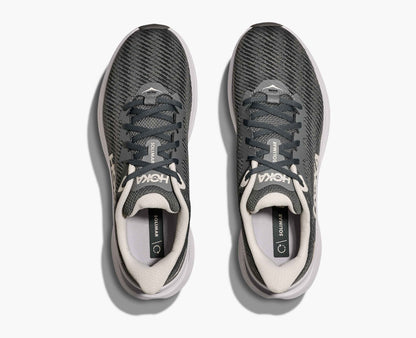 Hoka S Solimar Asteroid White