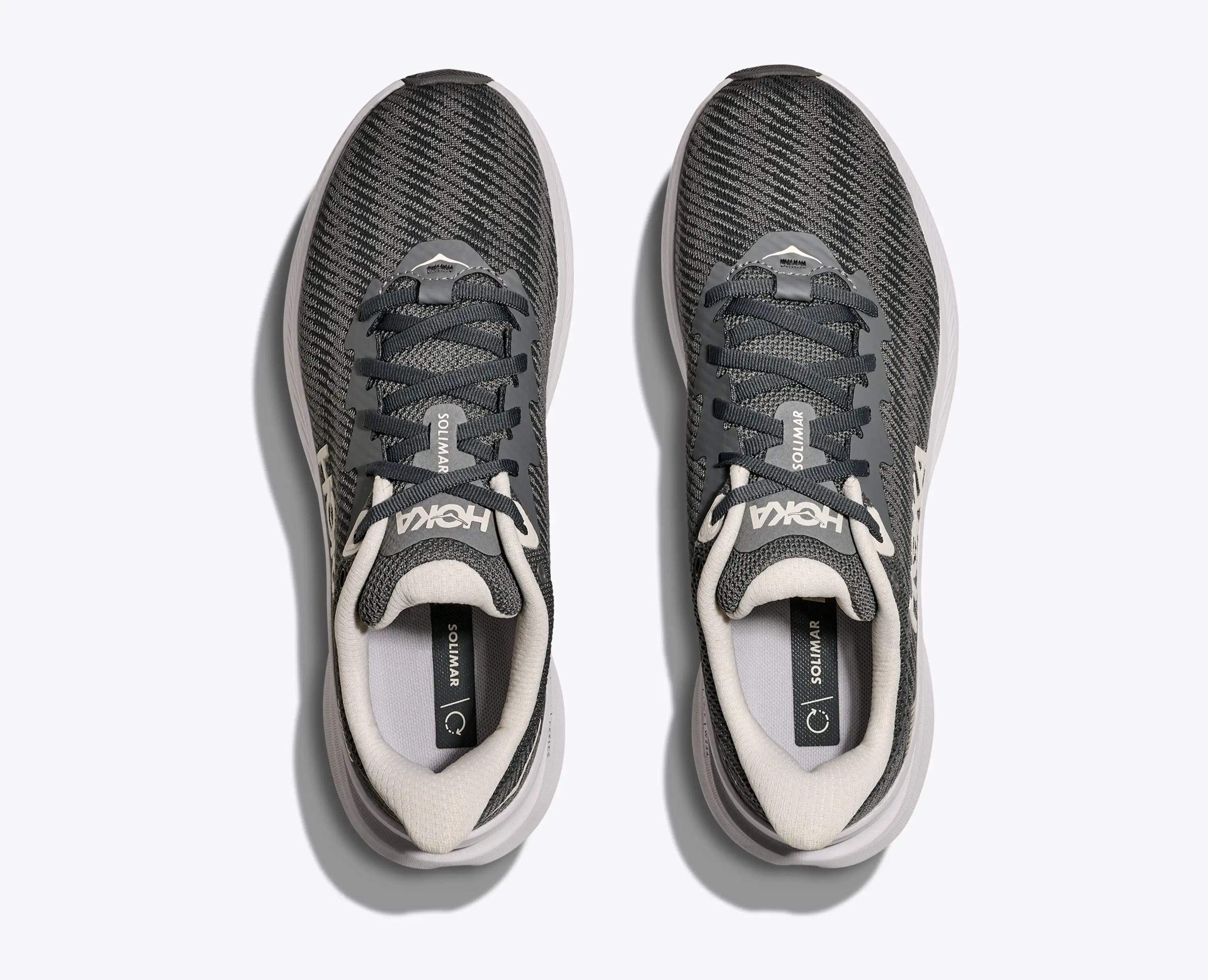 Hoka 'S Solimar Asteroid White