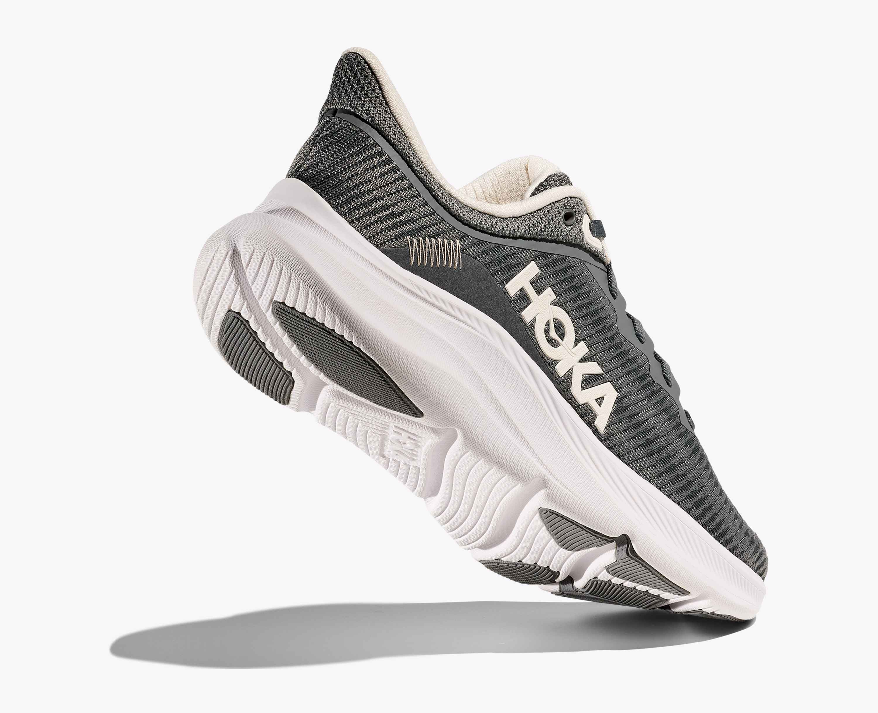 Hoka S Solimar Asteroid White