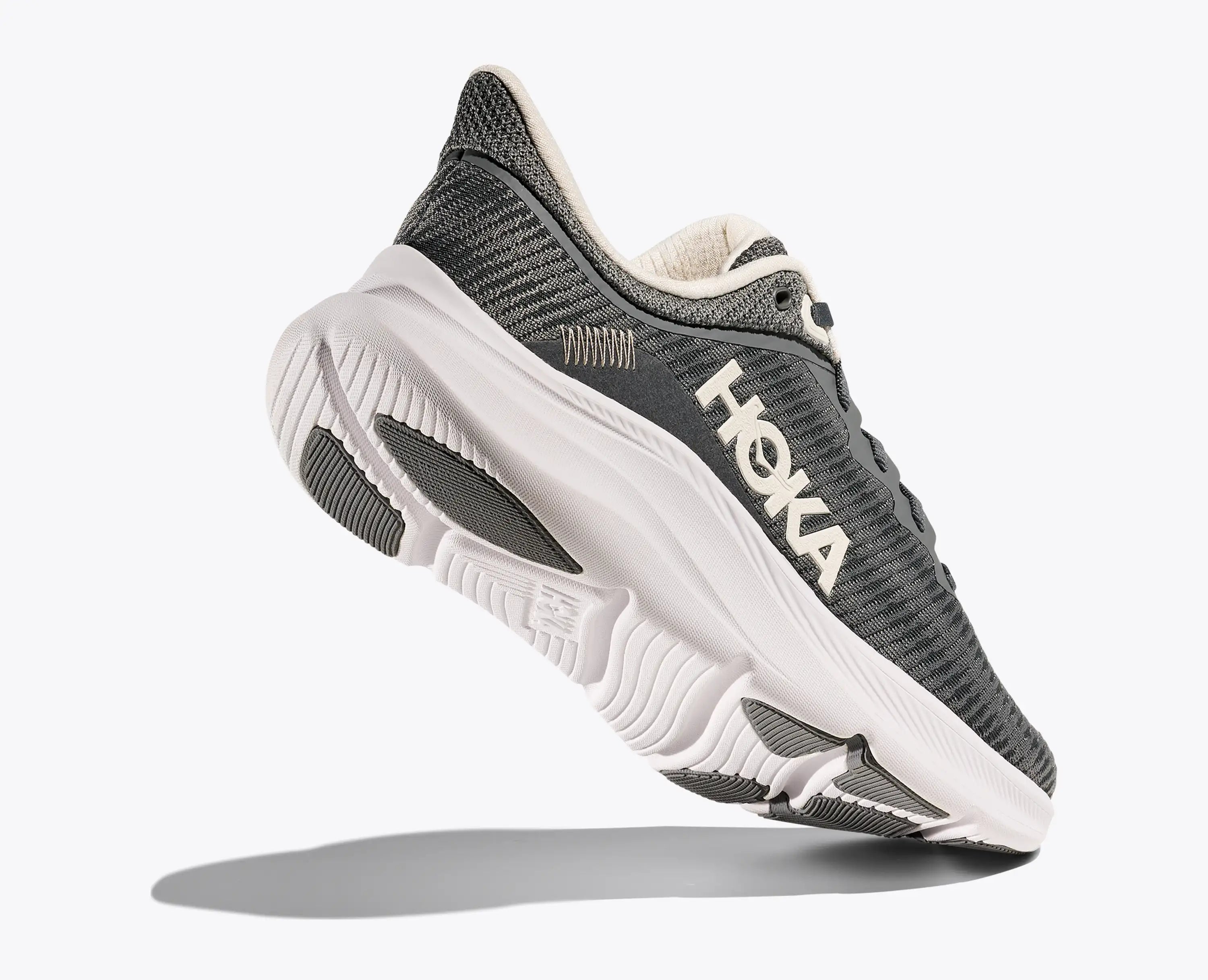 Hoka 'S Solimar Asteroid White