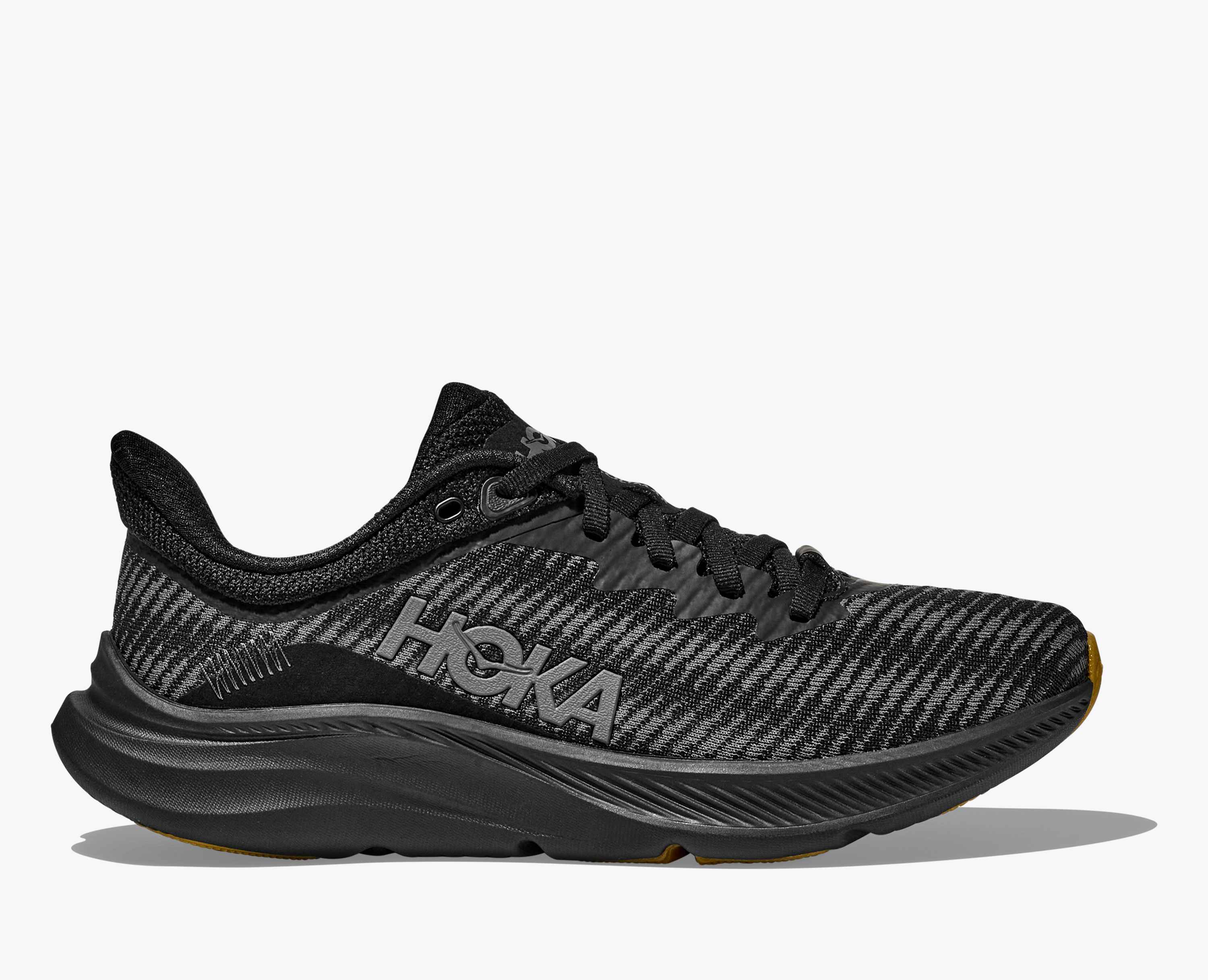 Hoka S Solimar Black
