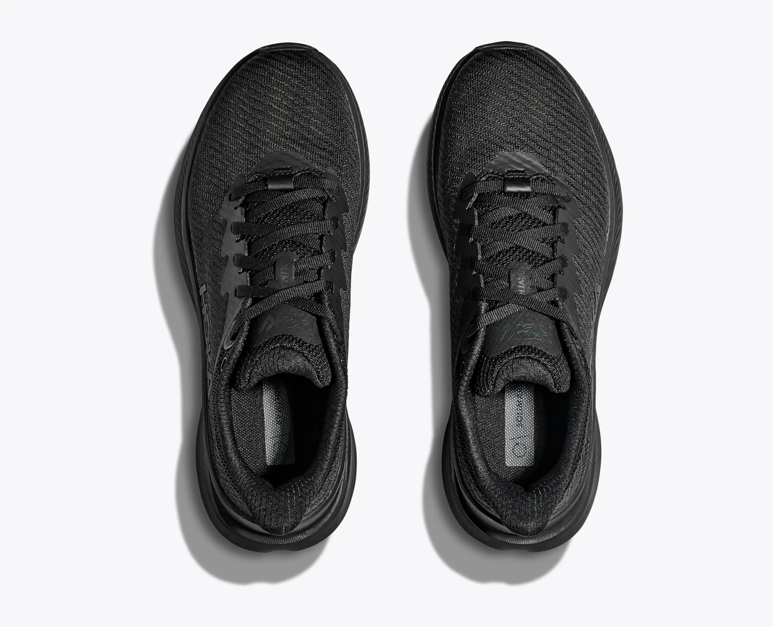 Hoka 'S Solimar Black