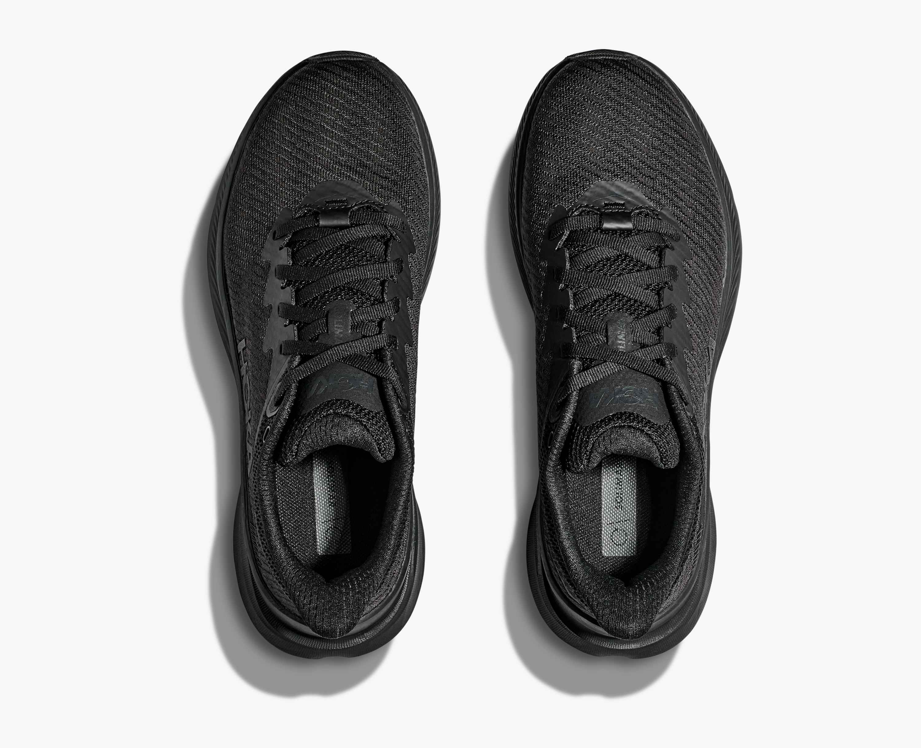 Hoka S Solimar Black