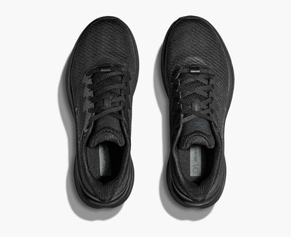 Hoka S Solimar Black