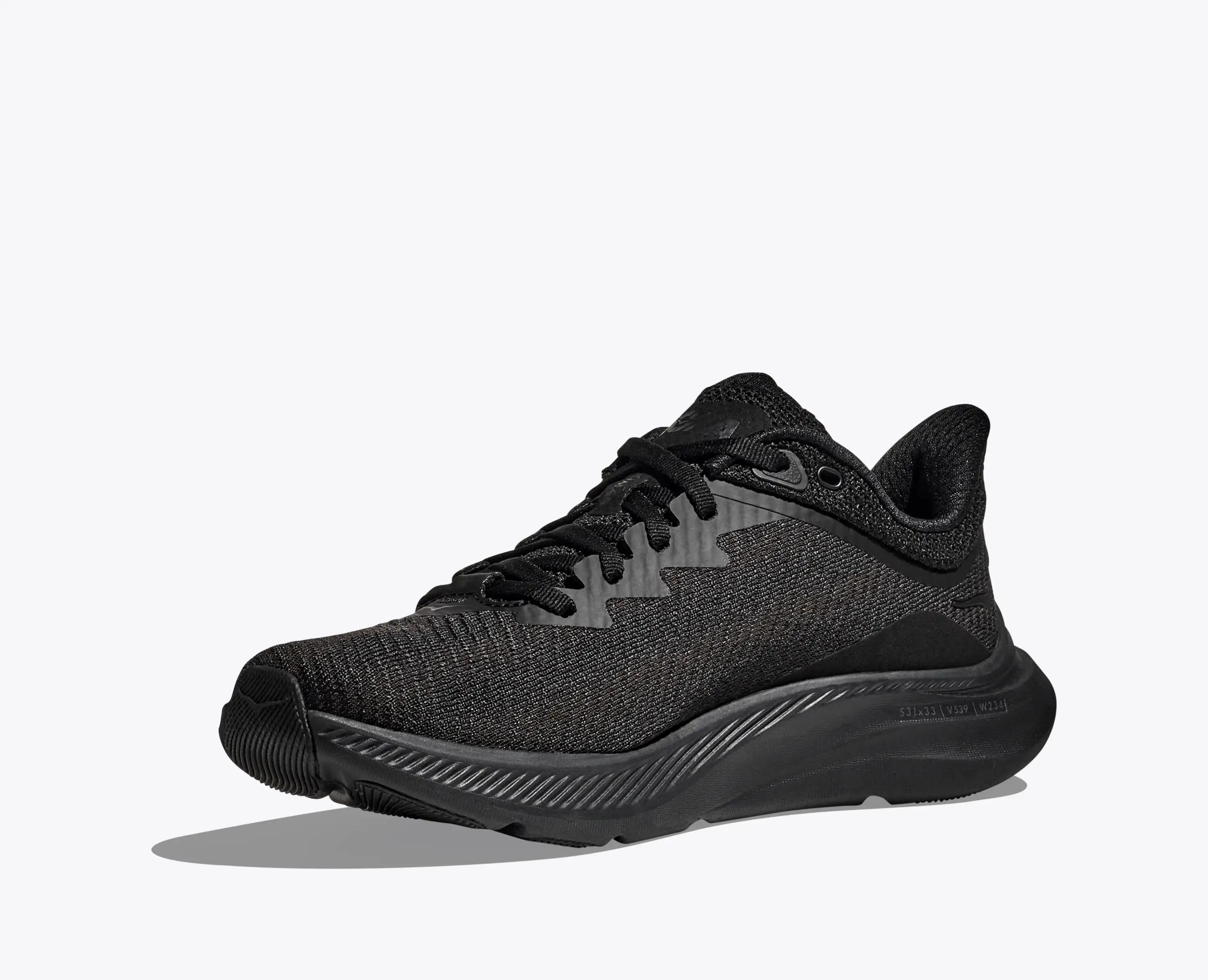 Hoka 'S Solimar Black
