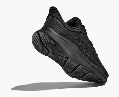Hoka S Solimar Black