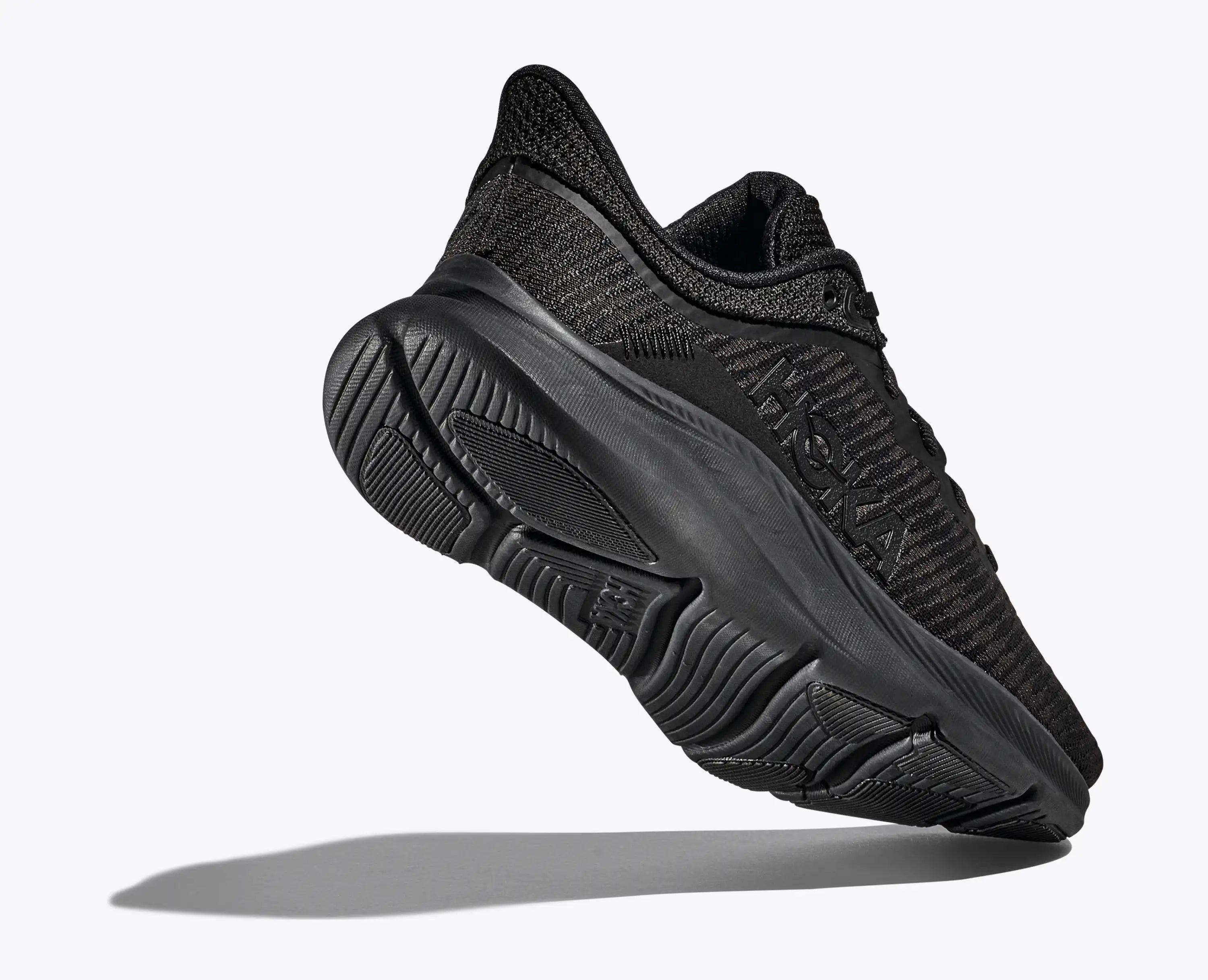 Hoka 'S Solimar Black