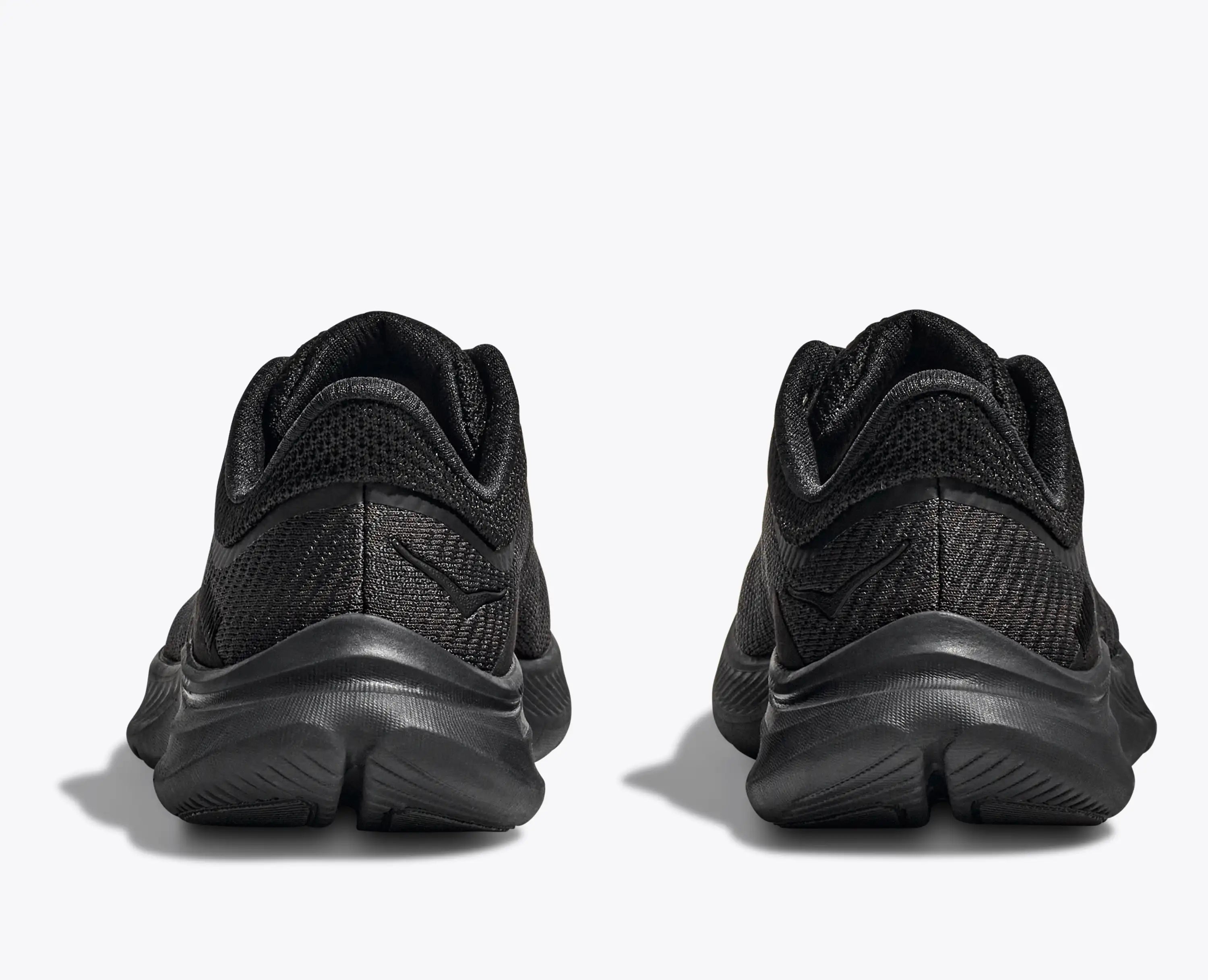 Hoka 'S Solimar Black