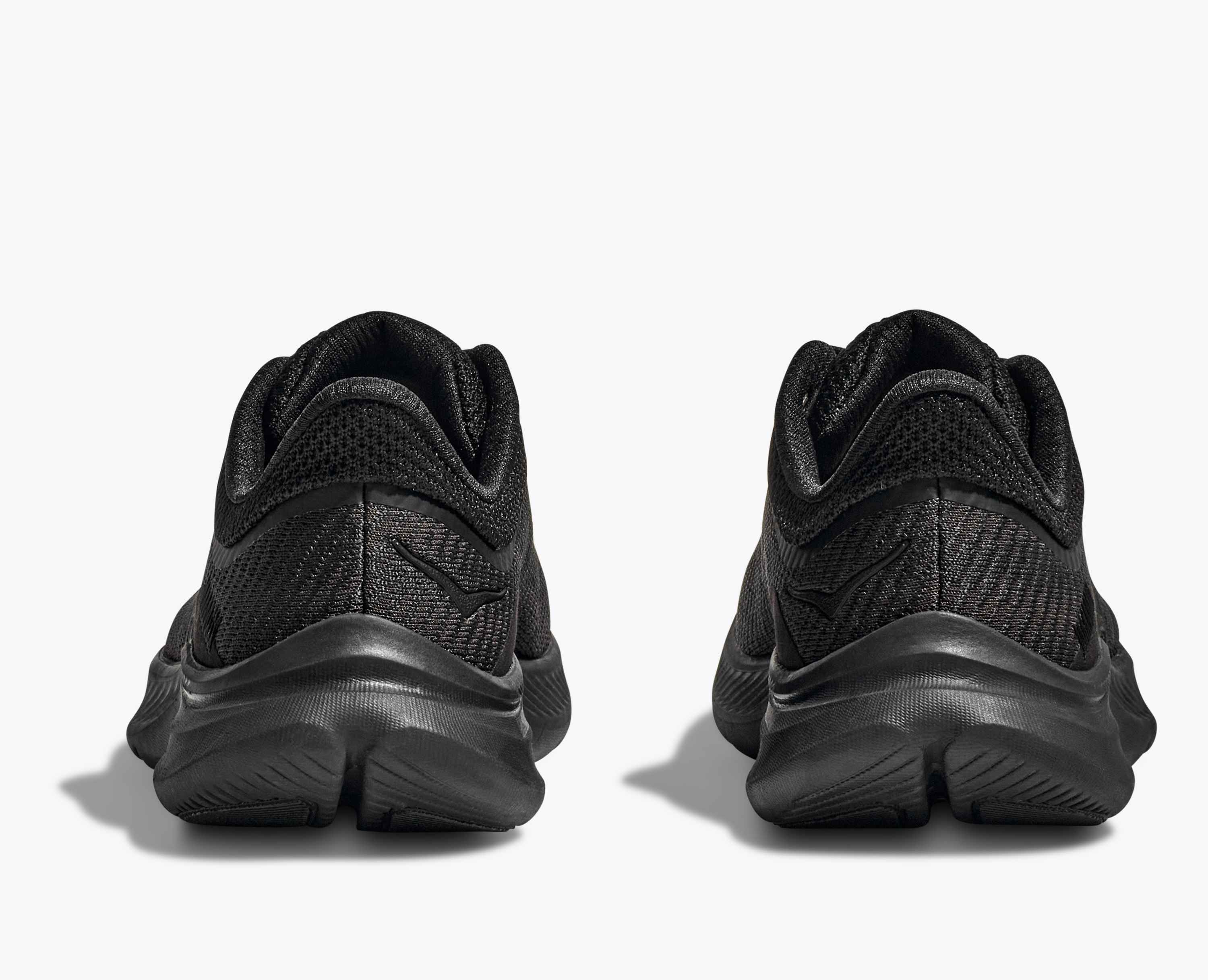 Hoka S Solimar Black