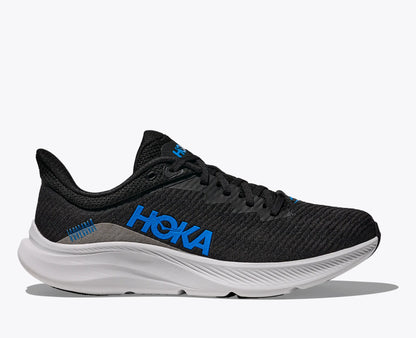 Hoka 'S Solimar Black Cosmic Grey
