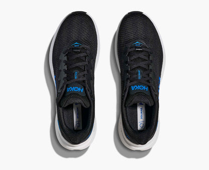Hoka S Solimar Black Cosmic Grey