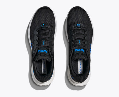 Hoka 'S Solimar Black Cosmic Grey