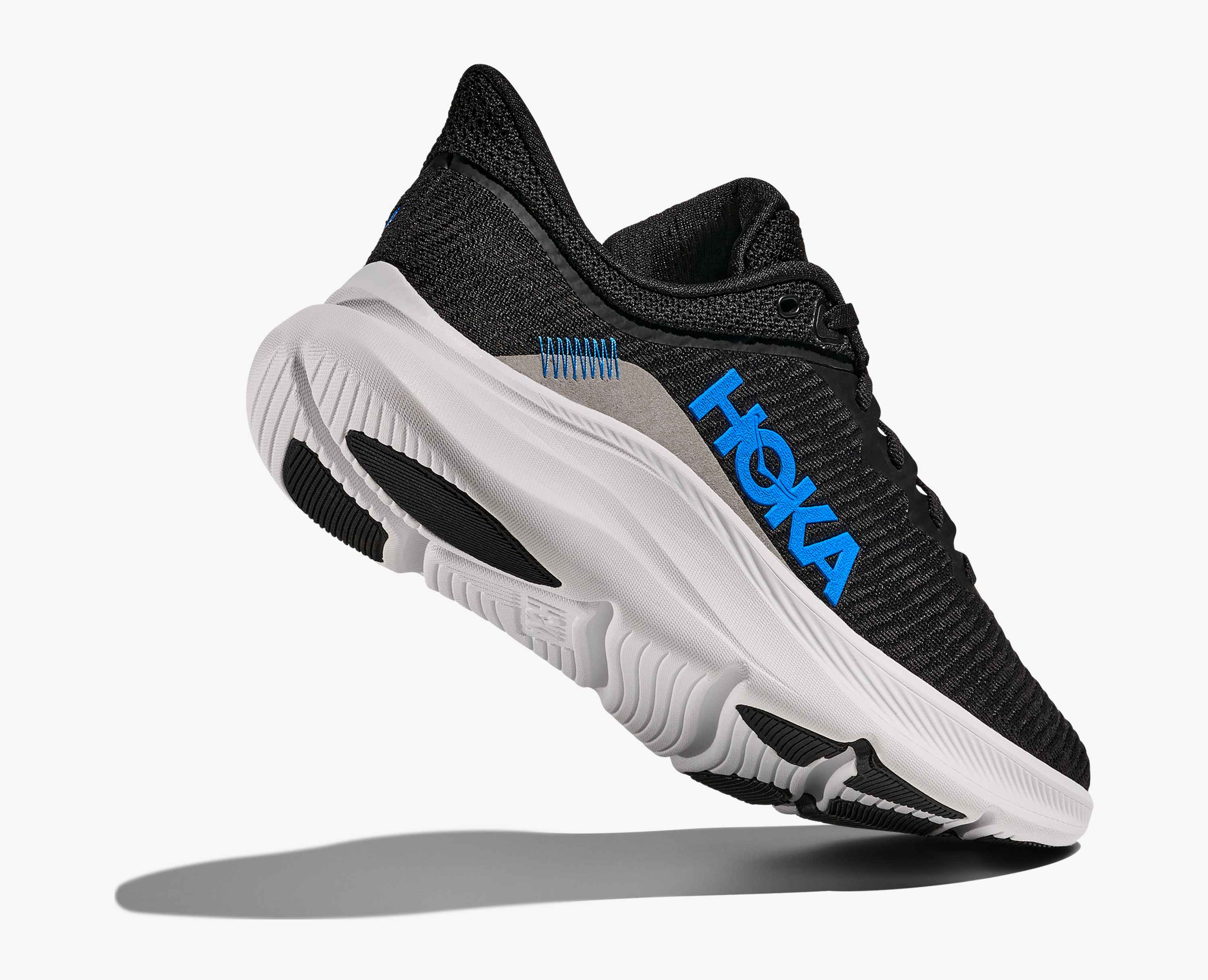 Hoka S Solimar Black Cosmic Grey