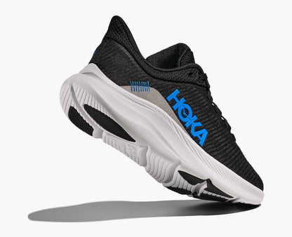 Hoka S Solimar Black Cosmic Grey