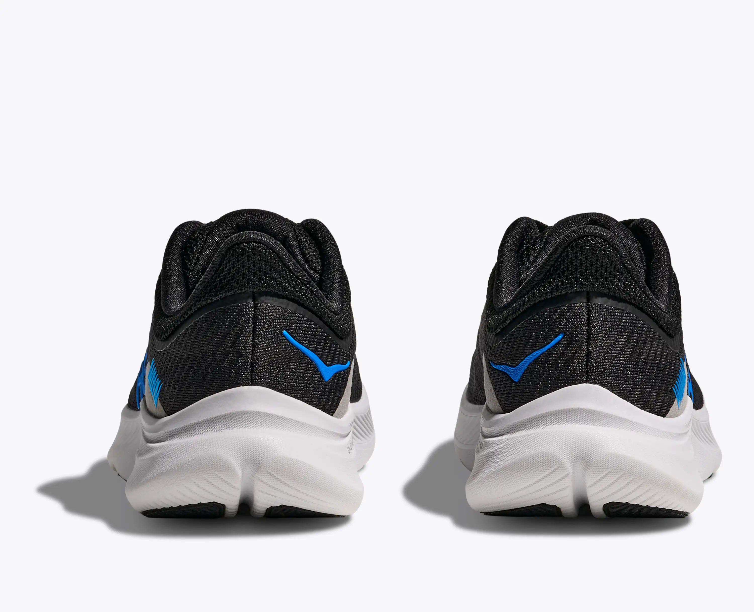 Hoka 'S Solimar Black Cosmic Grey