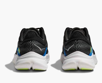 Hoka S Solimar Black Lettuce