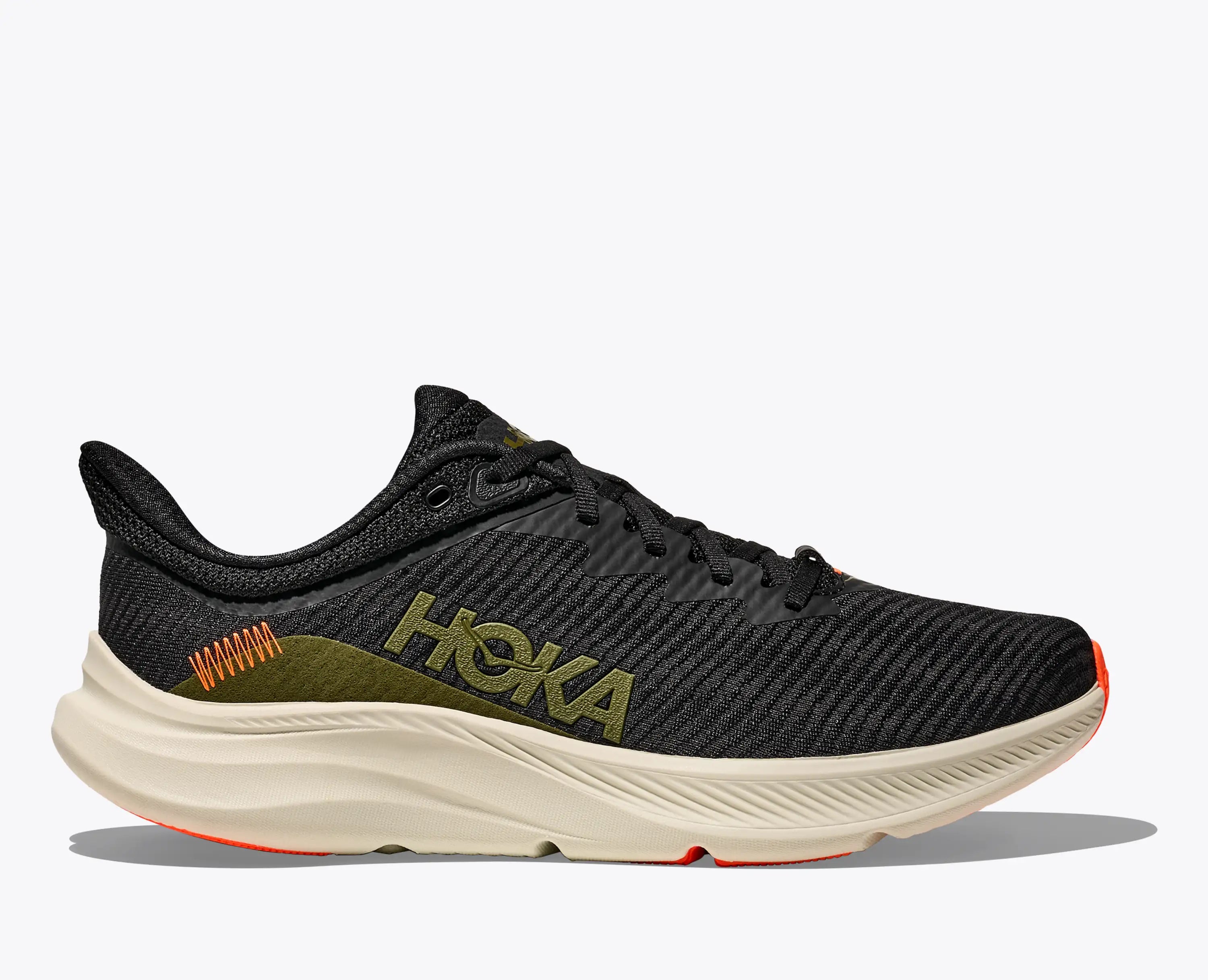 Hoka 'S Solimar Black Truffle Salt
