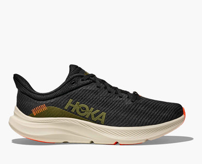 Hoka S Solimar Black Truffle Salt