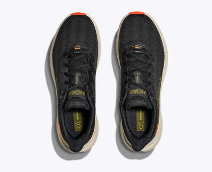 Hoka 'S Solimar Black Truffle Salt