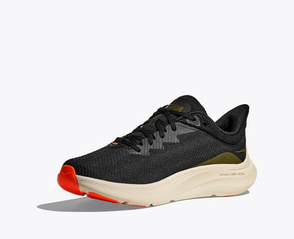 Hoka 'S Solimar Black Truffle Salt