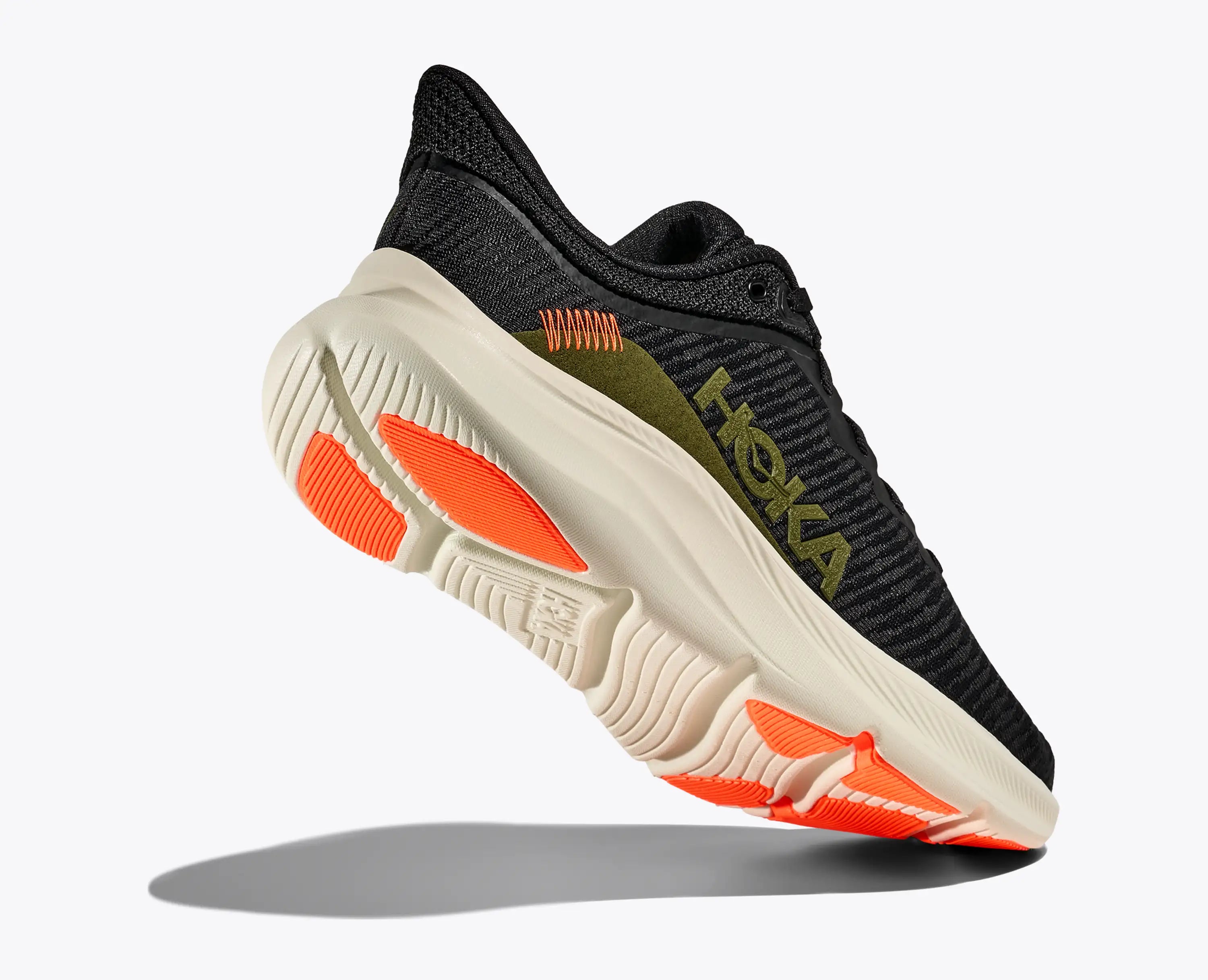 Hoka 'S Solimar Black Truffle Salt