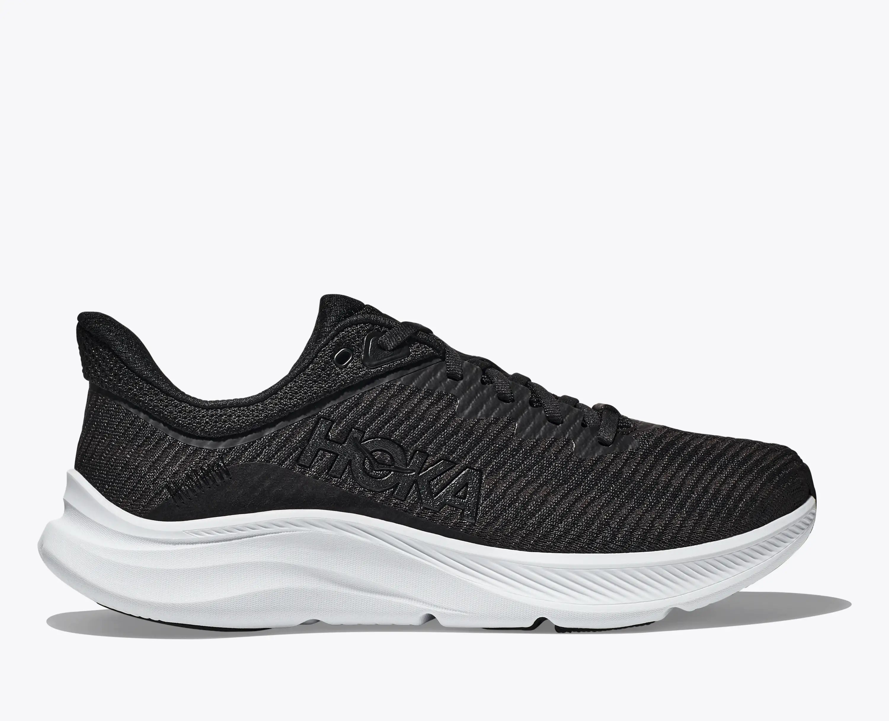 Hoka 'S Solimar Black White