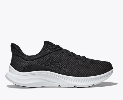 Hoka 'S Solimar Black White