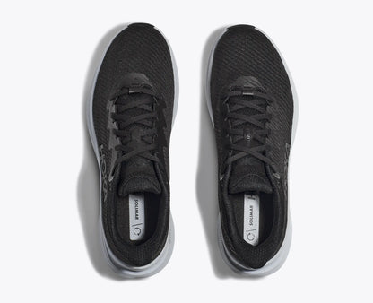 Hoka 'S Solimar Black White