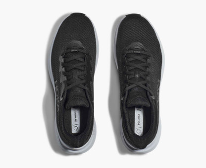Hoka S Solimar Black White