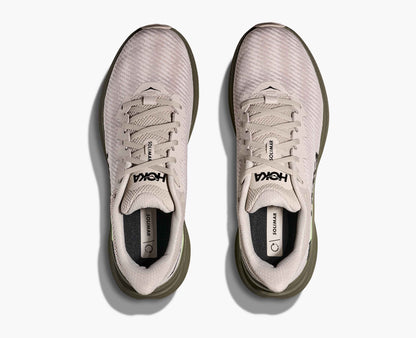 Hoka S Solimar Putty Eucalyptus