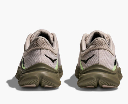 Hoka S Solimar Putty Eucalyptus