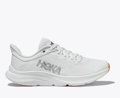 Hoka 'S Solimar White