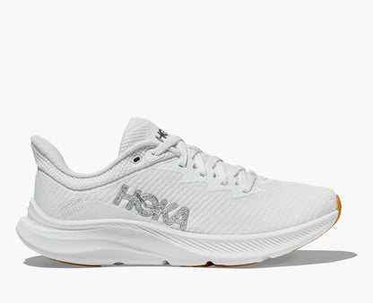 Hoka S Solimar White