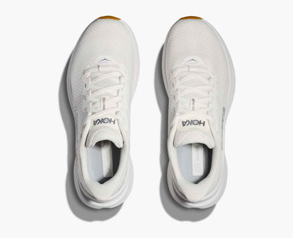 Hoka S Solimar White