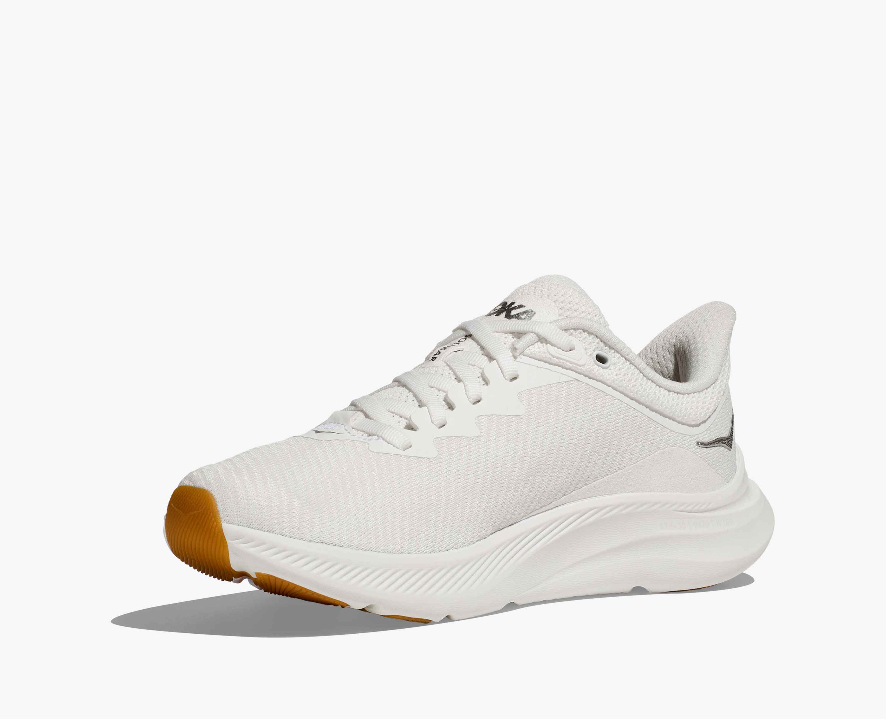 Hoka S Solimar White