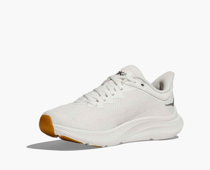 Hoka S Solimar White