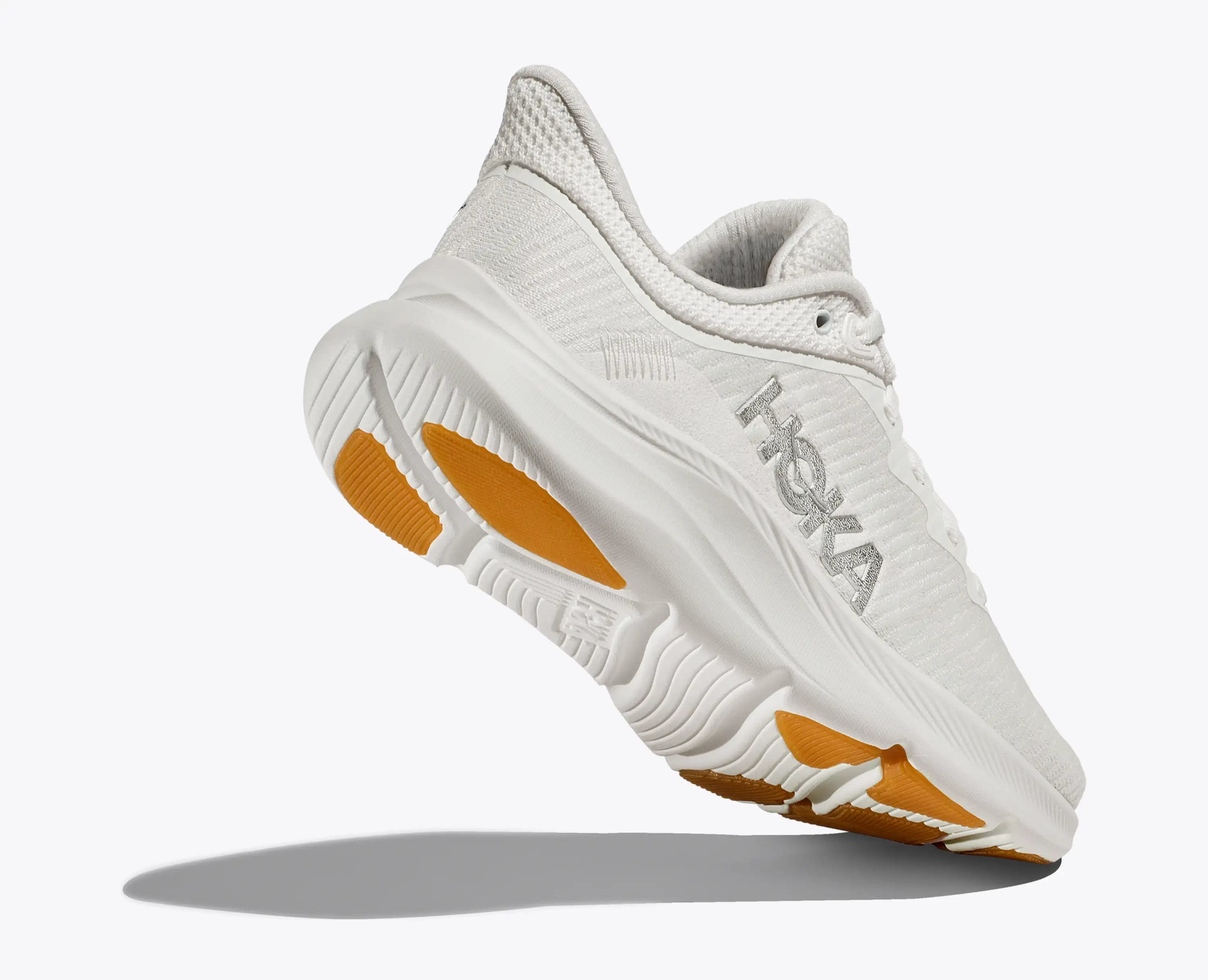 Hoka 'S Solimar White