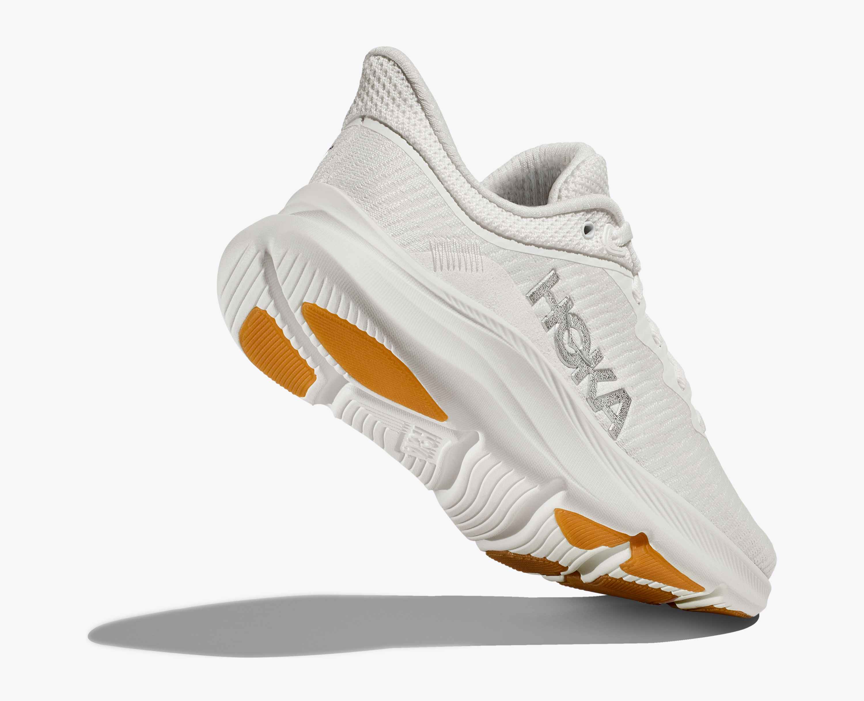 Hoka S Solimar White